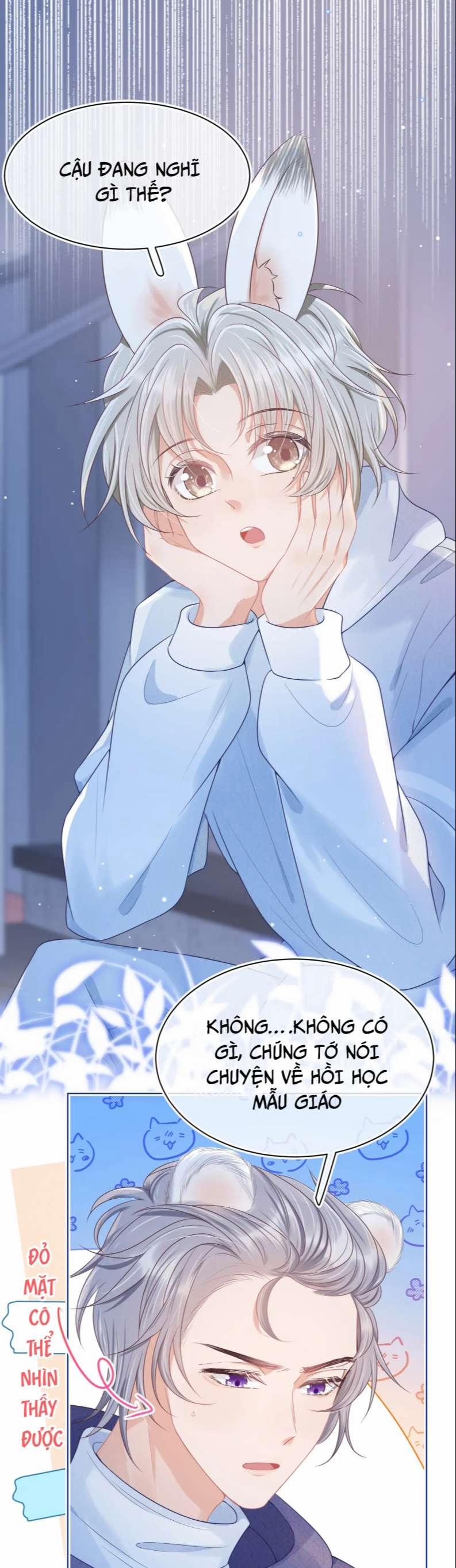 Một Ngụm Ăn Thỏ Phần 0 0 7 trang 15