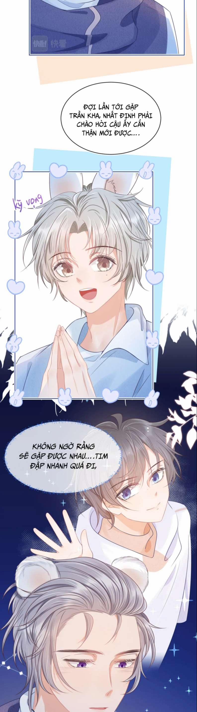 Một Ngụm Ăn Thỏ Phần 0 0 7 trang 16