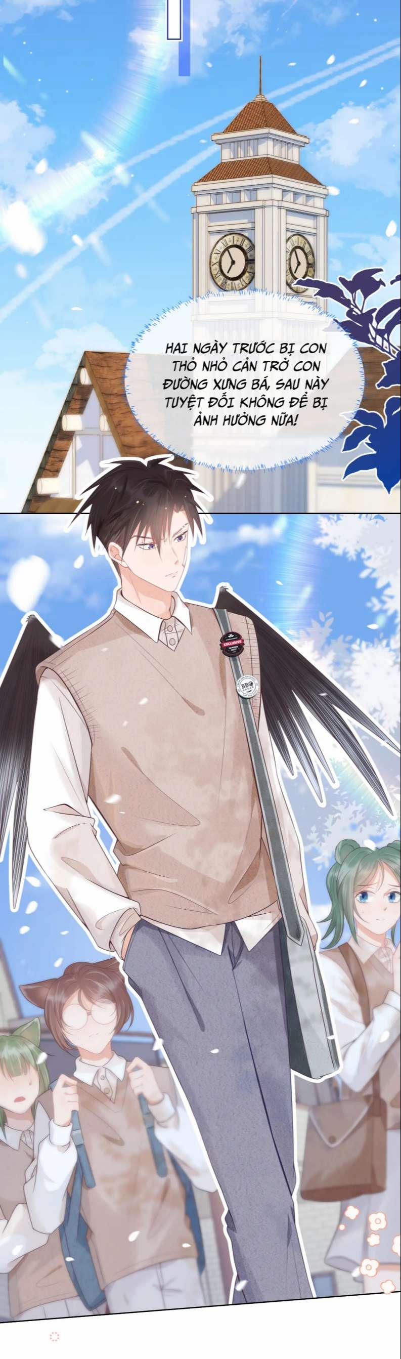 Một Ngụm Ăn Thỏ Phần 0 0 7 trang 18