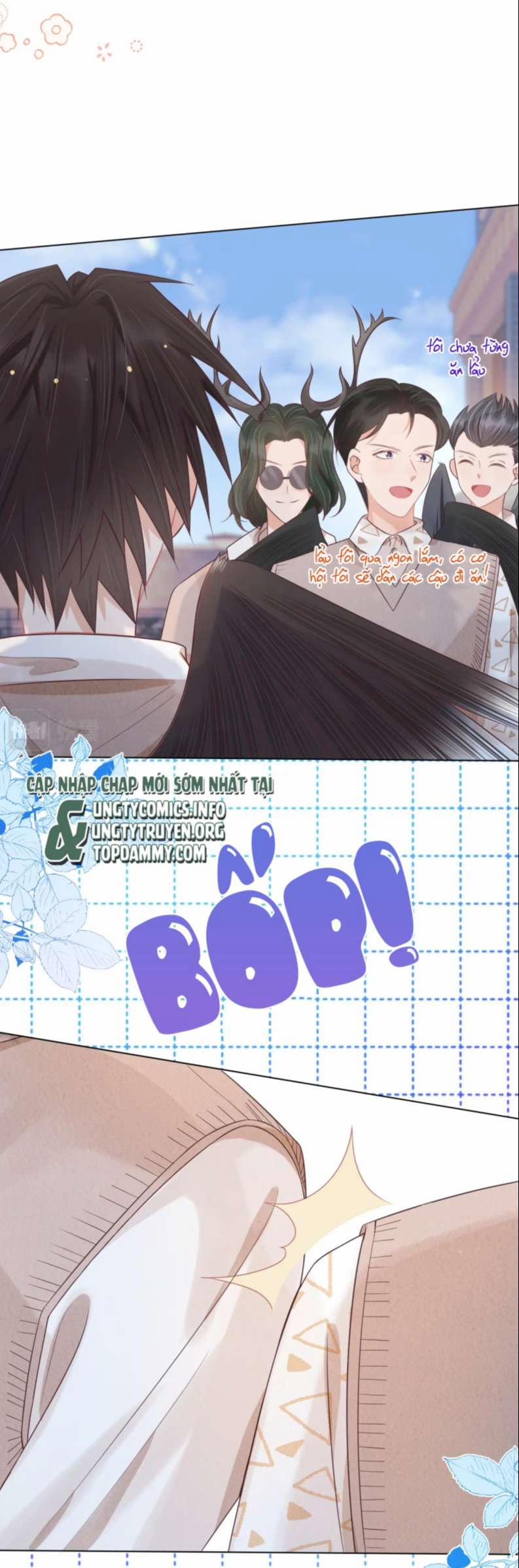 Một Ngụm Ăn Thỏ Phần 0 0 7 trang 19