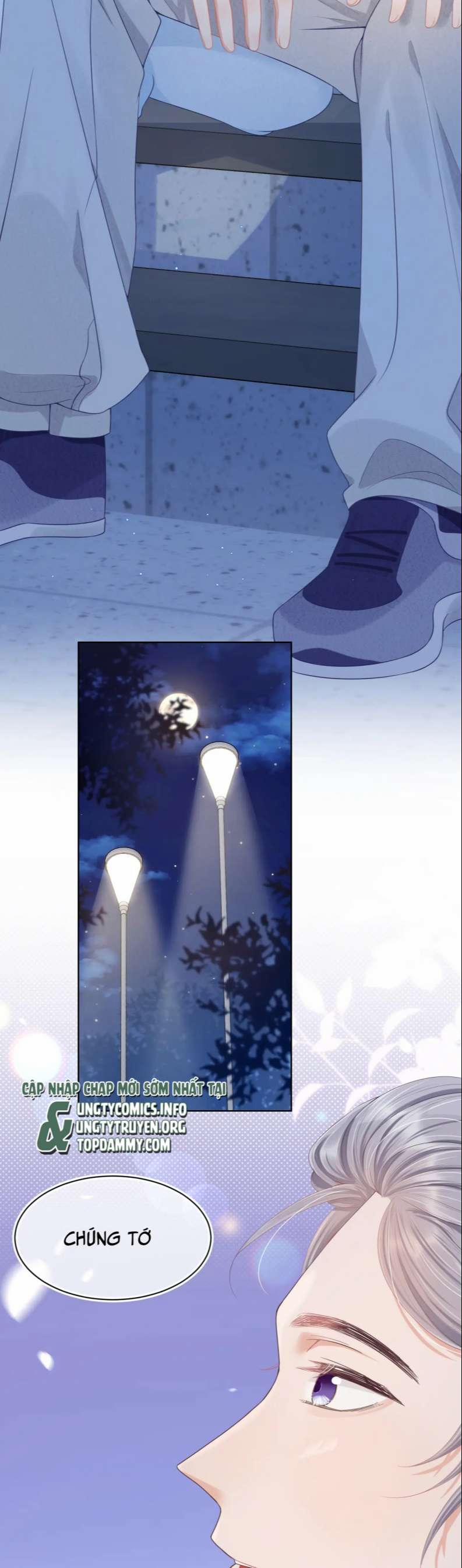 Một Ngụm Ăn Thỏ Phần 0 0 7 trang 2