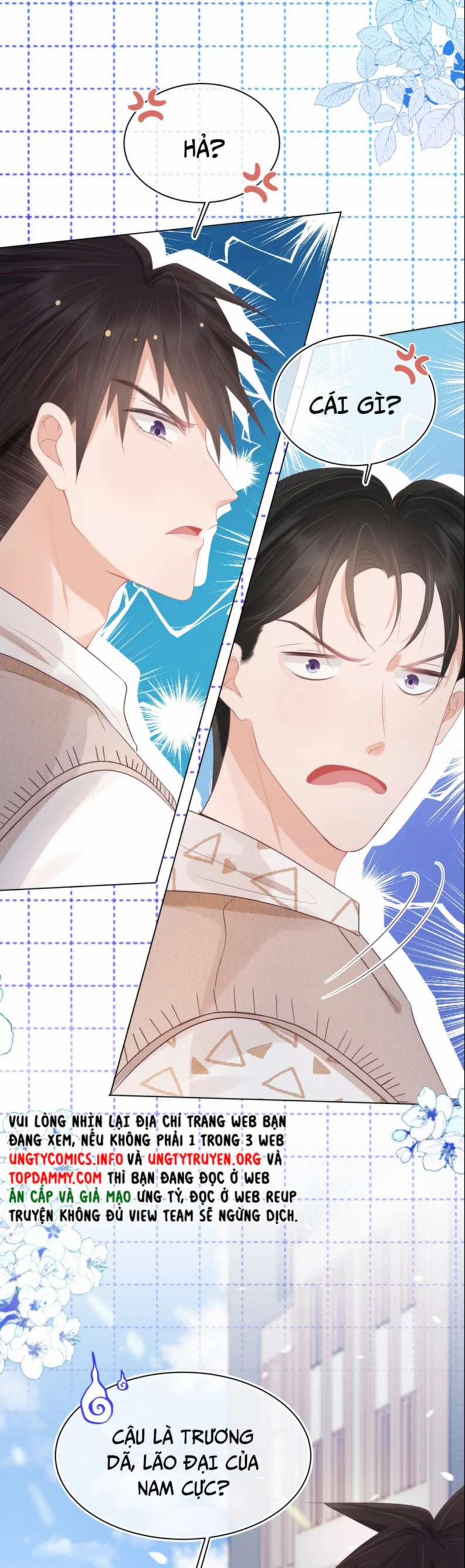 Một Ngụm Ăn Thỏ Phần 0 0 7 trang 20