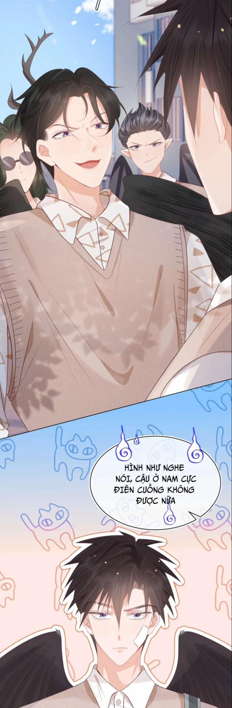 Một Ngụm Ăn Thỏ Phần 0 0 7 trang 21