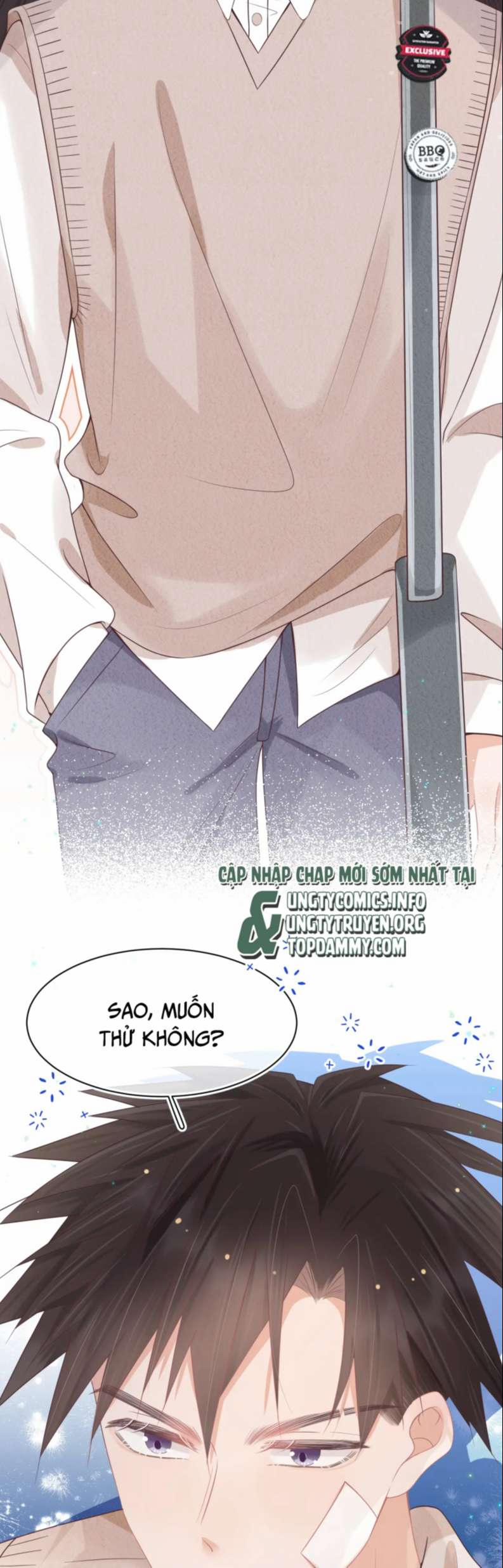 Một Ngụm Ăn Thỏ Phần 0 0 7 trang 22