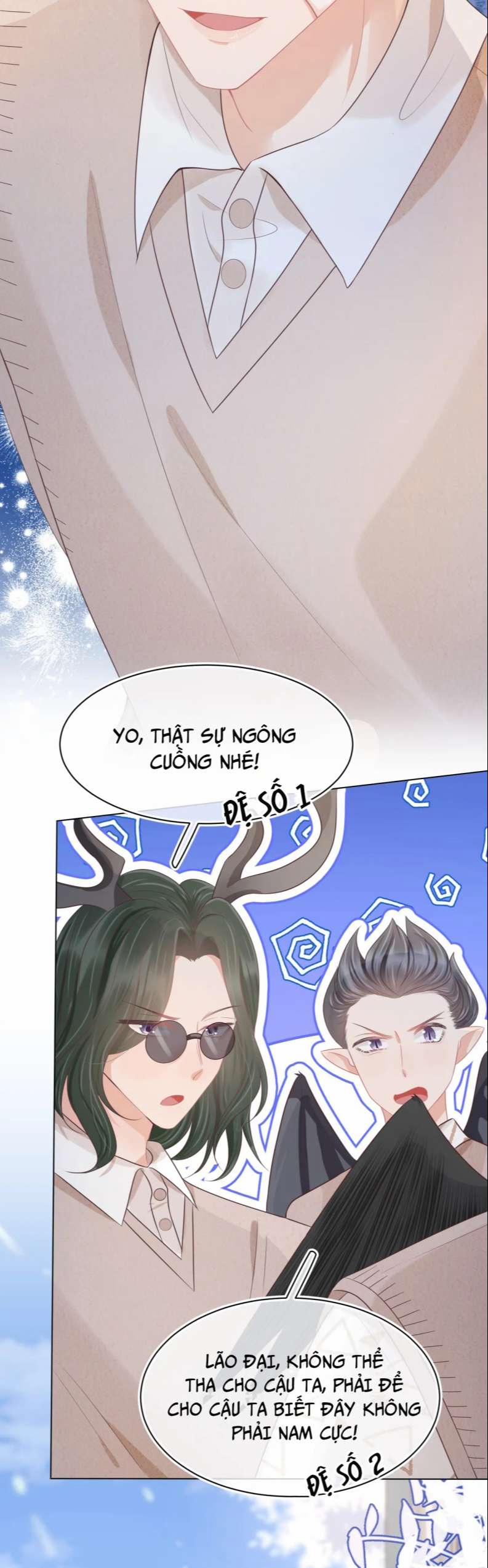 Một Ngụm Ăn Thỏ Phần 0 0 7 trang 23