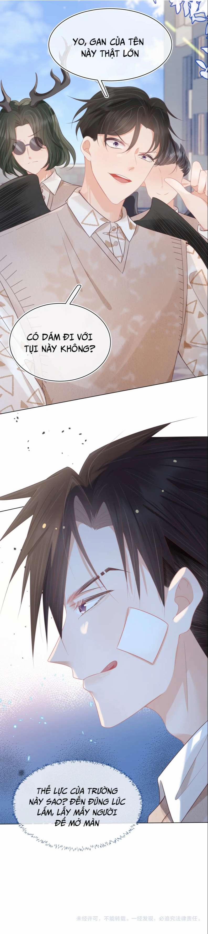 Một Ngụm Ăn Thỏ Phần 0 0 7 trang 24