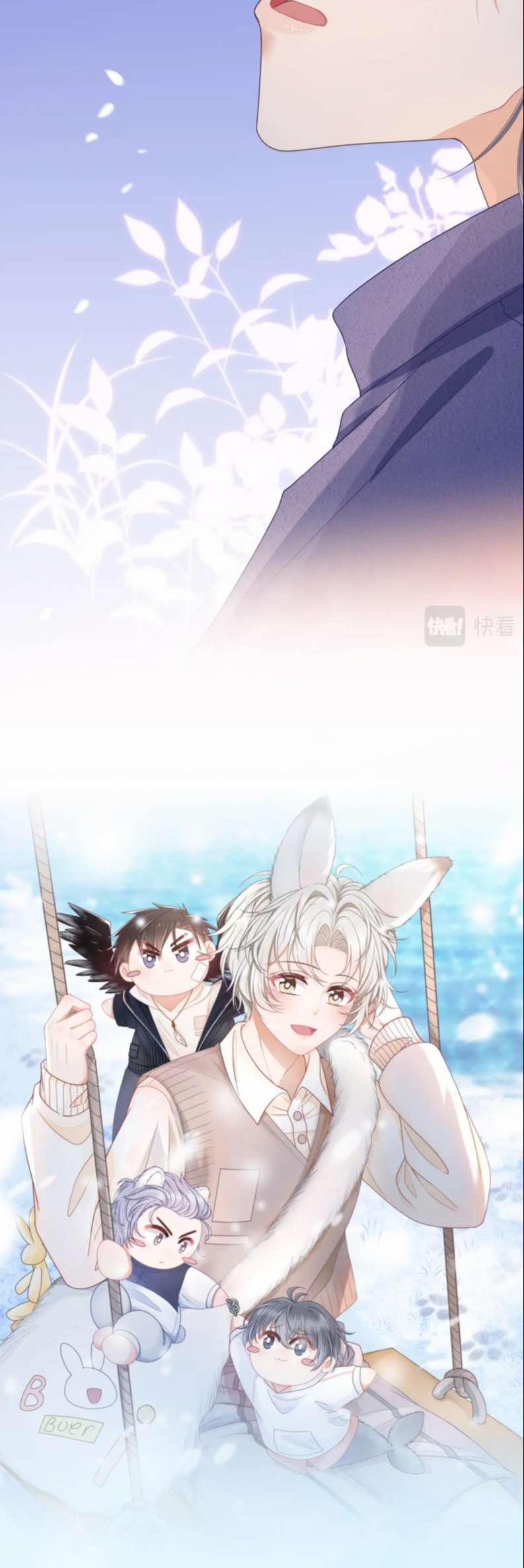 Một Ngụm Ăn Thỏ Phần 0 0 7 trang 3