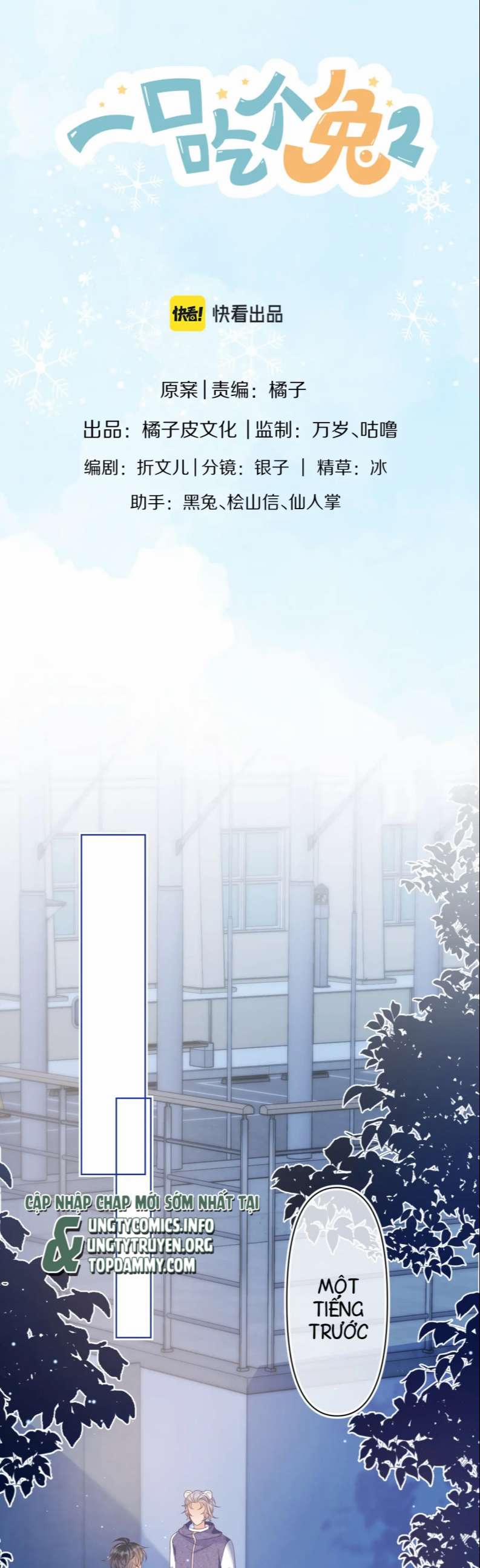 Một Ngụm Ăn Thỏ Phần 0 0 7 trang 4