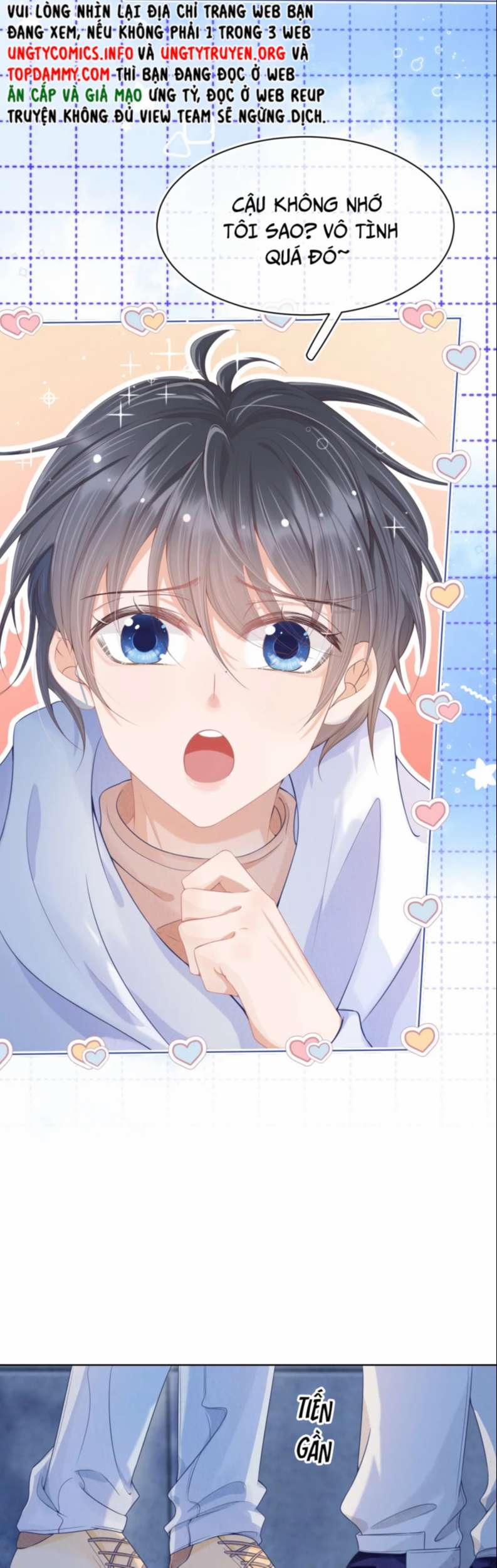 Một Ngụm Ăn Thỏ Phần 0 0 7 trang 6