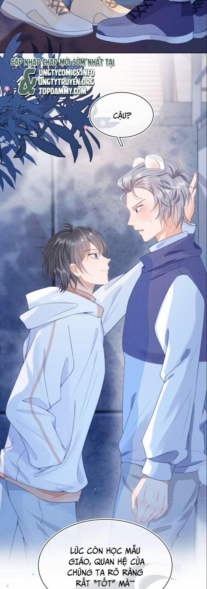 Một Ngụm Ăn Thỏ Phần 0 0 7 trang 7