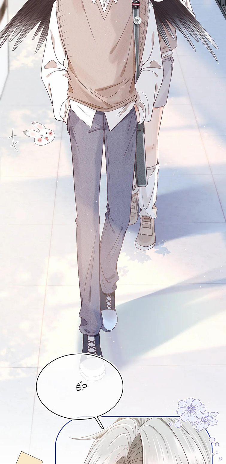 Một Ngụm Ăn Thỏ Phần 0 0 8 trang 16