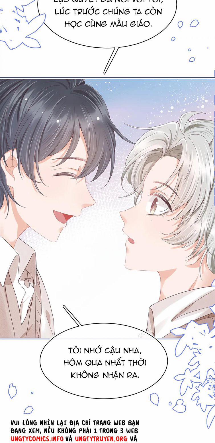 Một Ngụm Ăn Thỏ Phần 0 0 8 trang 19