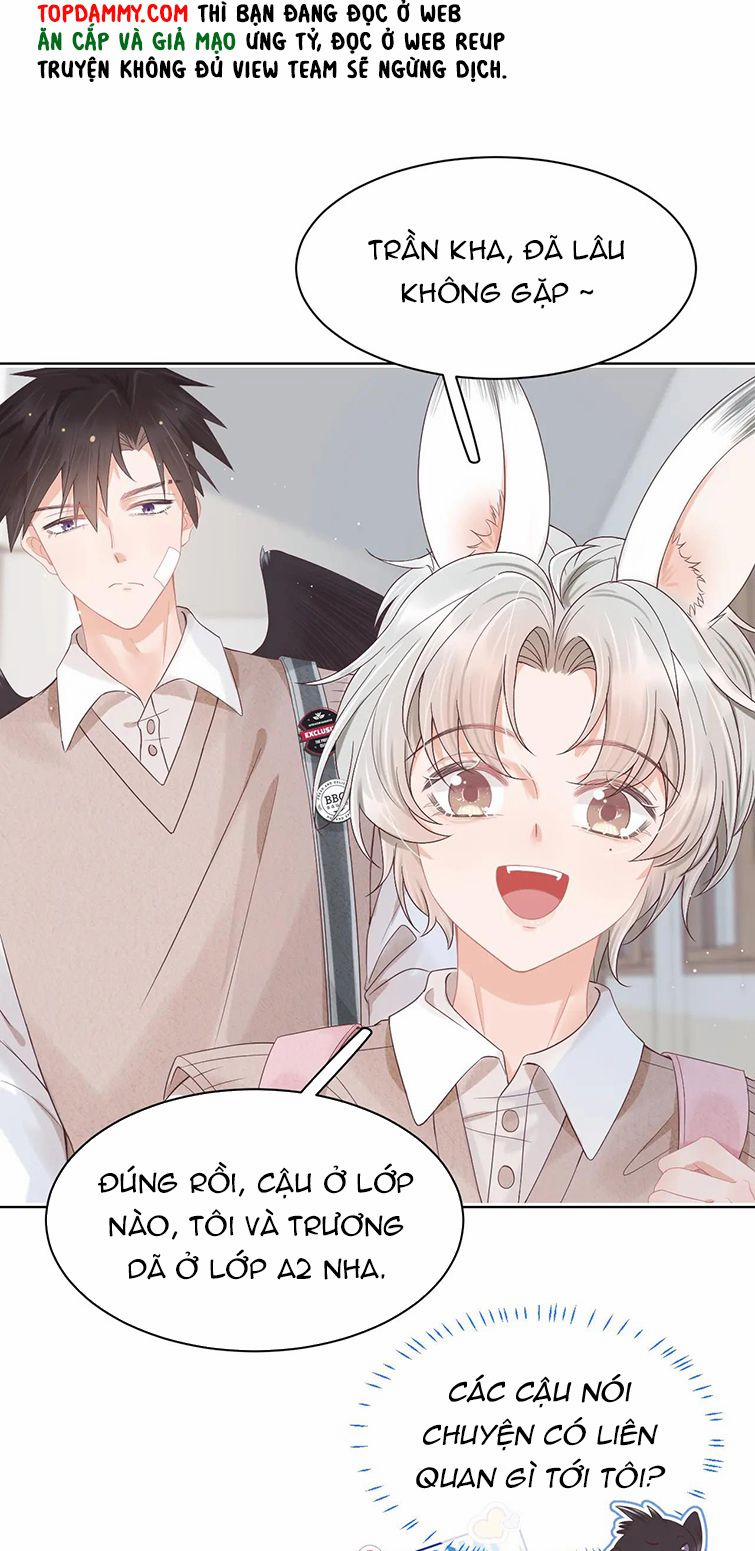 Một Ngụm Ăn Thỏ Phần 0 0 8 trang 20