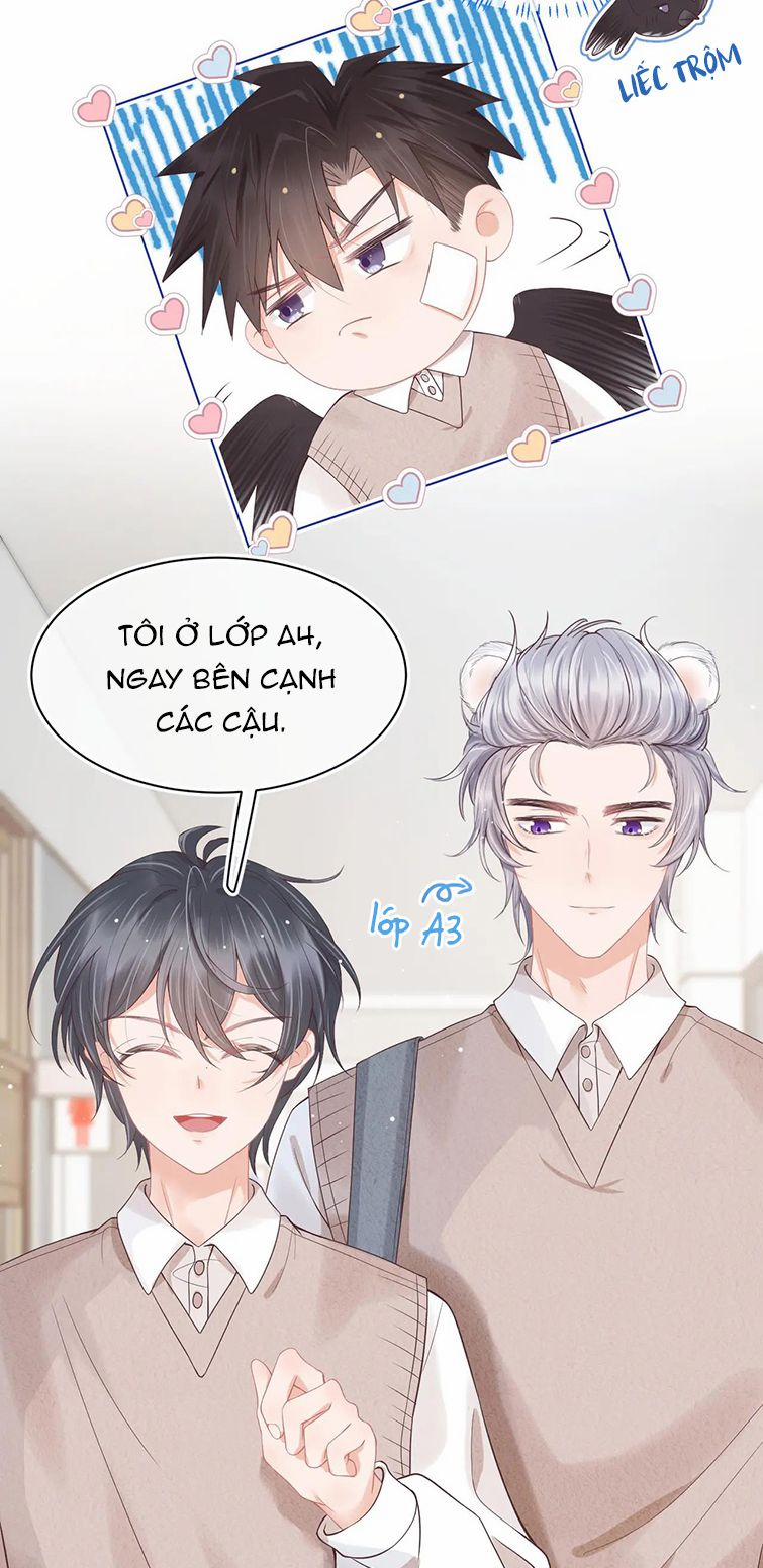 Một Ngụm Ăn Thỏ Phần 0 0 8 trang 21