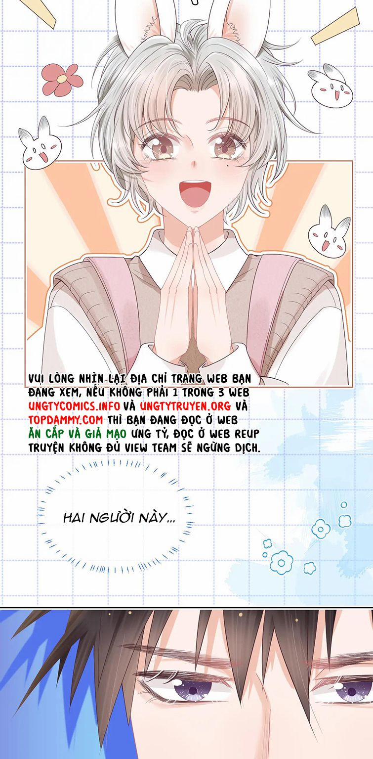 Một Ngụm Ăn Thỏ Phần 0 0 8 trang 26