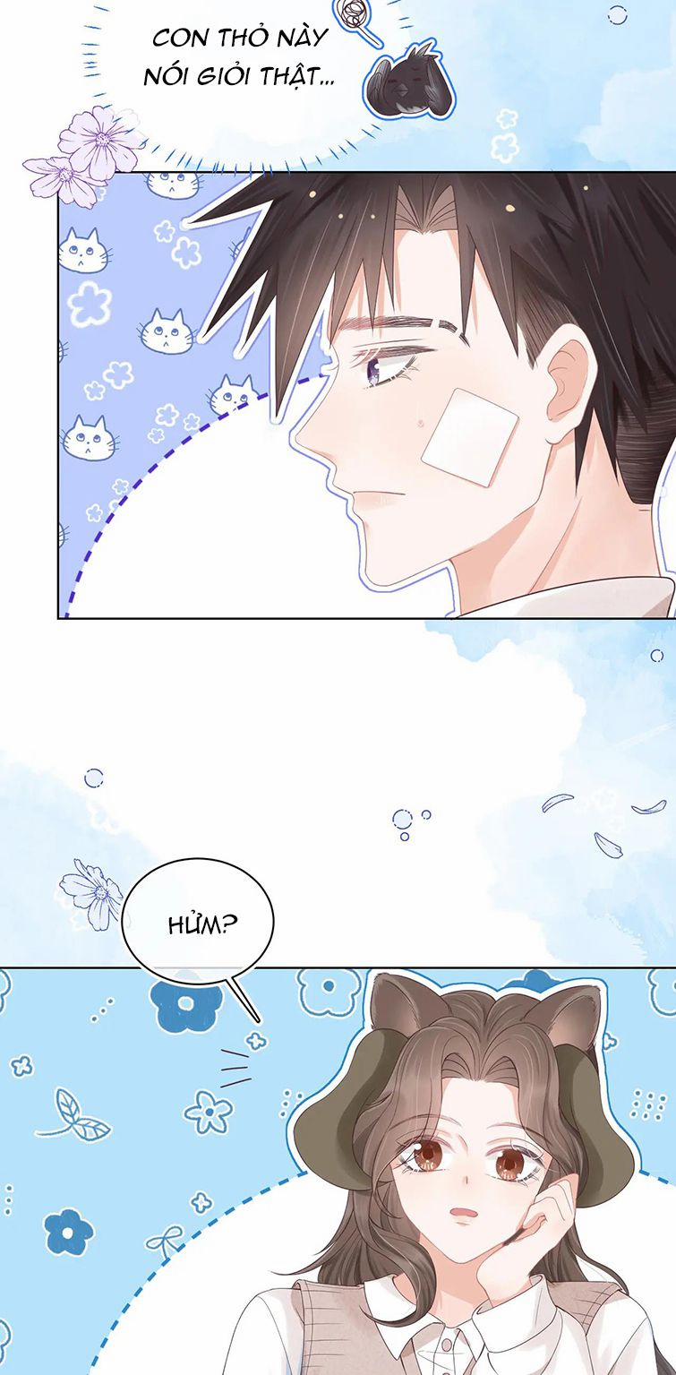 Một Ngụm Ăn Thỏ Phần 0 0 8 trang 30