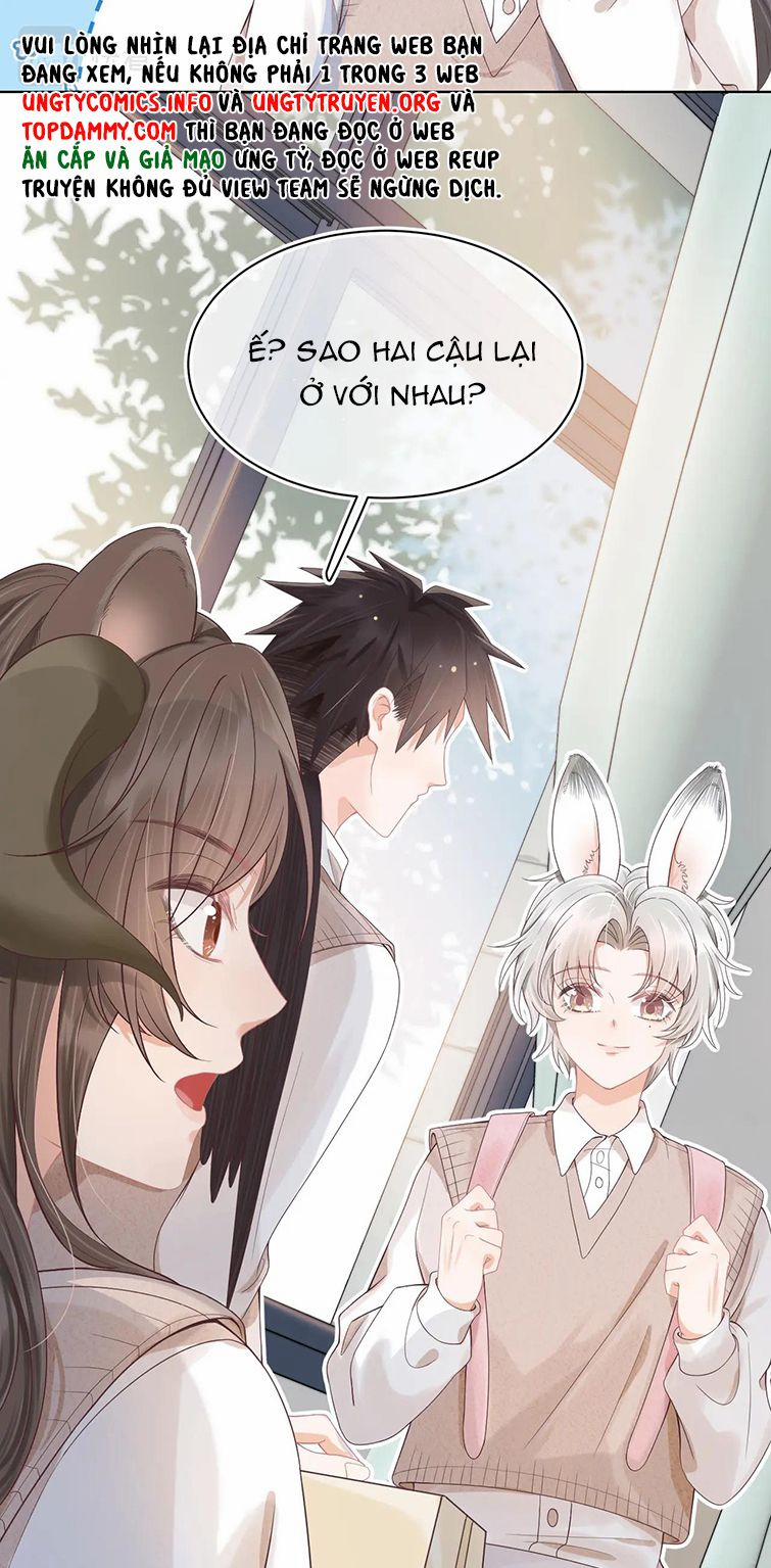 Một Ngụm Ăn Thỏ Phần 0 0 8 trang 31