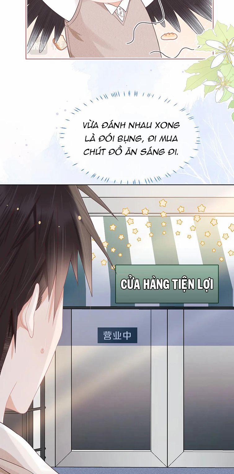 Một Ngụm Ăn Thỏ Phần 0 0 8 trang 8