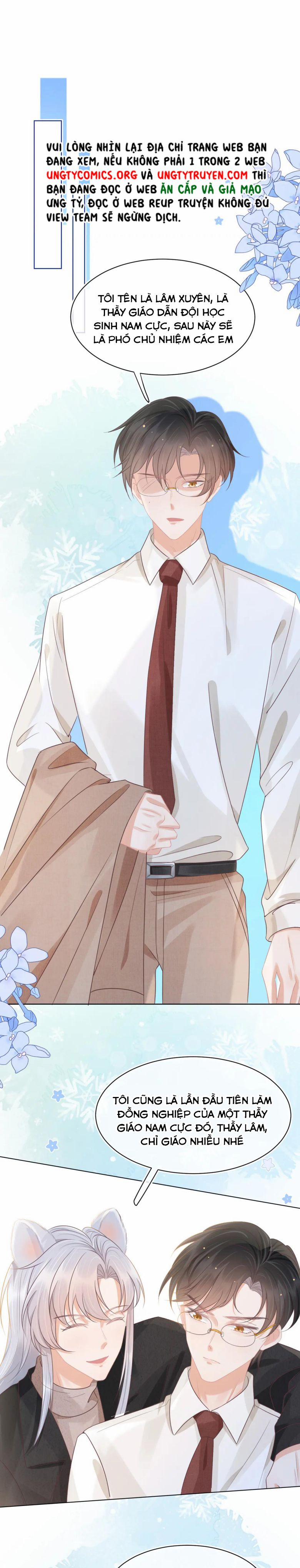 Một Ngụm Ăn Thỏ Phần 0 0 9 trang 1