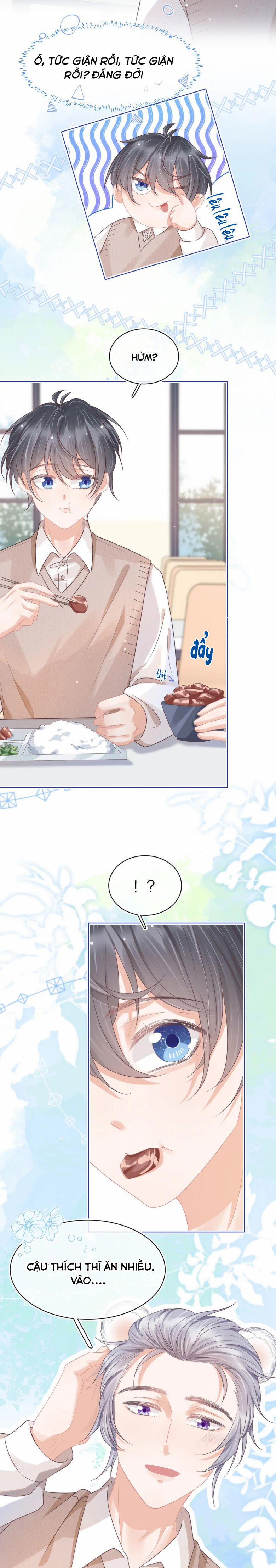 Một Ngụm Ăn Thỏ Phần 0 0 9 trang 11