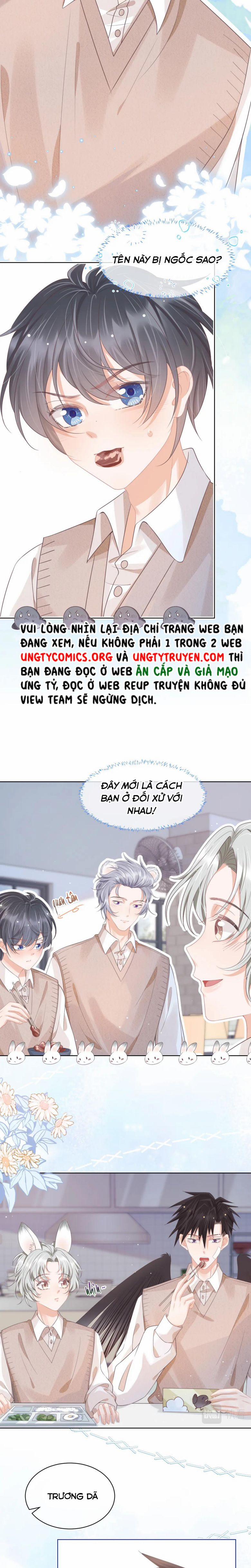 Một Ngụm Ăn Thỏ Phần 0 0 9 trang 12