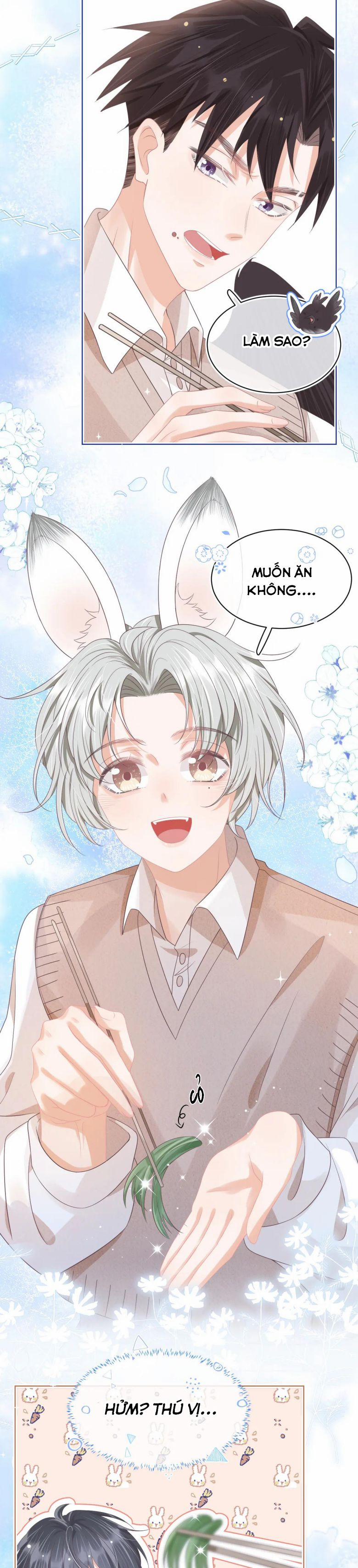 Một Ngụm Ăn Thỏ Phần 0 0 9 trang 13