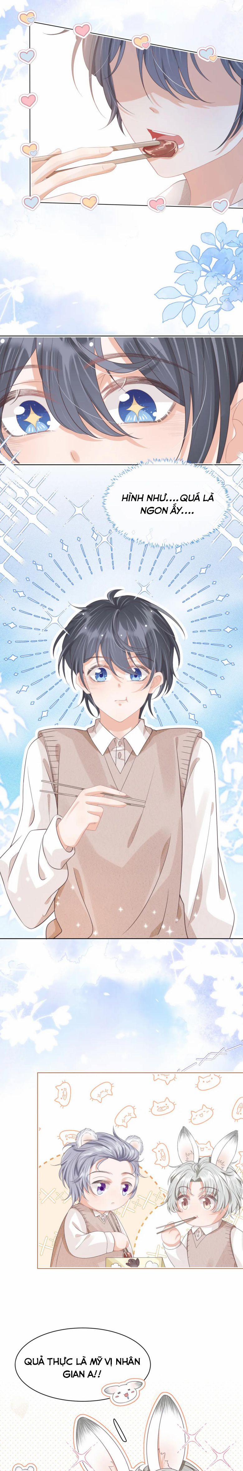 Một Ngụm Ăn Thỏ Phần 0 0 9 trang 15