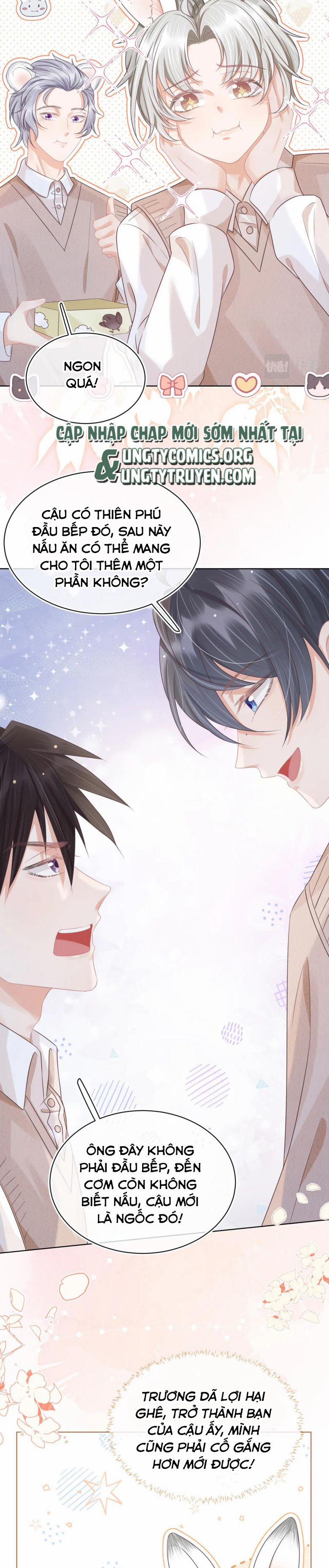 Một Ngụm Ăn Thỏ Phần 0 0 9 trang 16