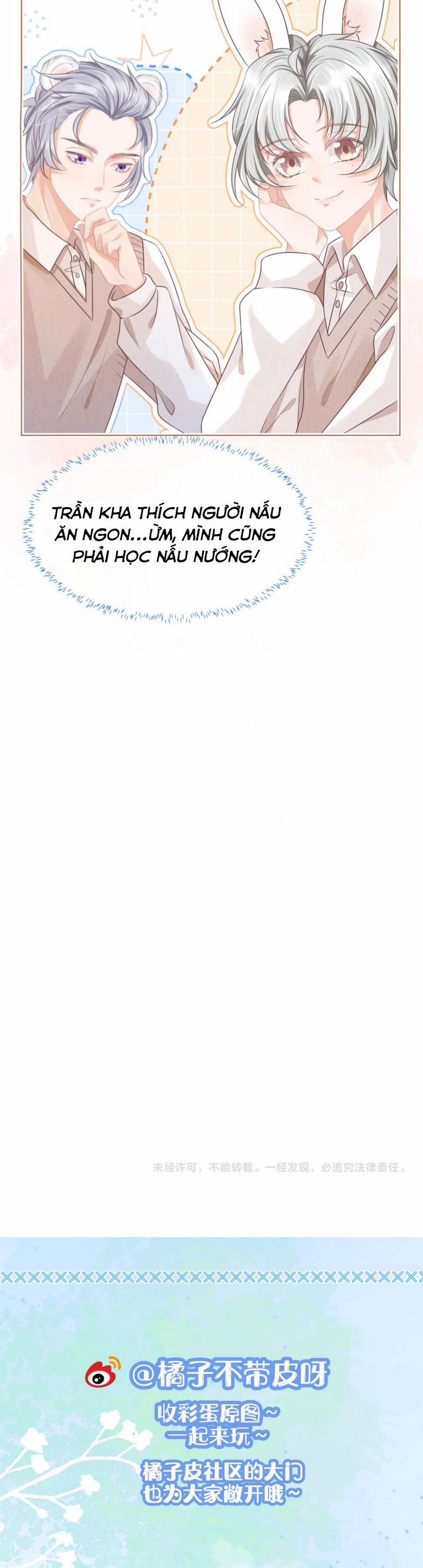 Một Ngụm Ăn Thỏ Phần 0 0 9 trang 17