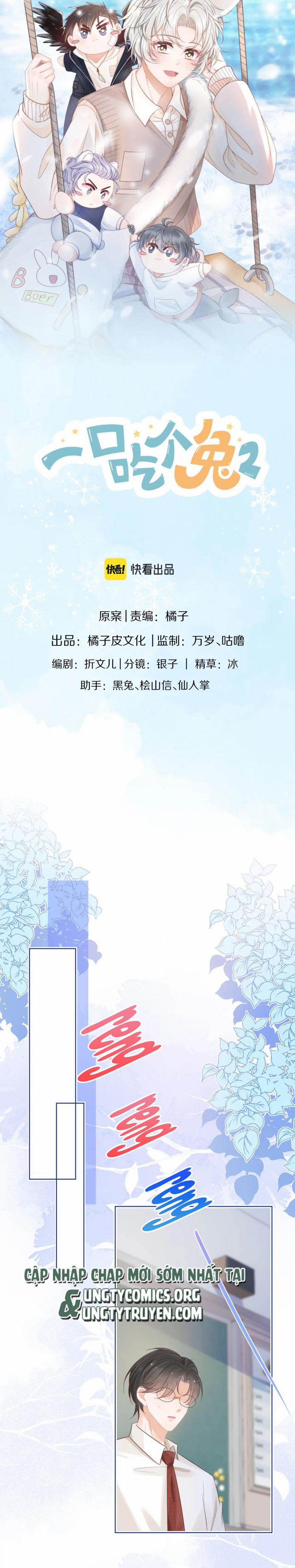 Một Ngụm Ăn Thỏ Phần 0 0 9 trang 3