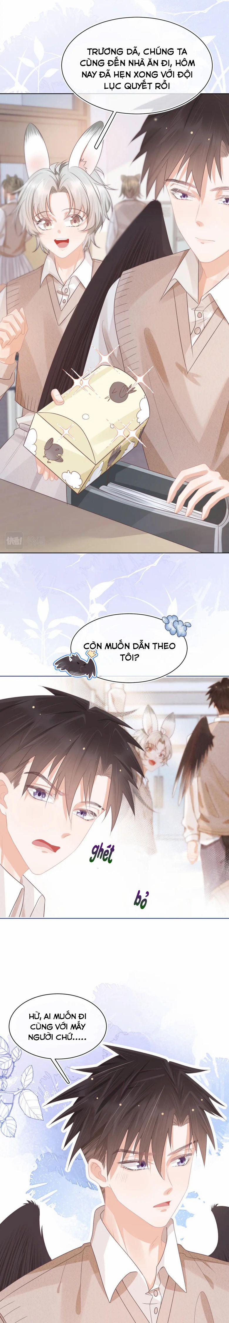 Một Ngụm Ăn Thỏ Phần 0 0 9 trang 4