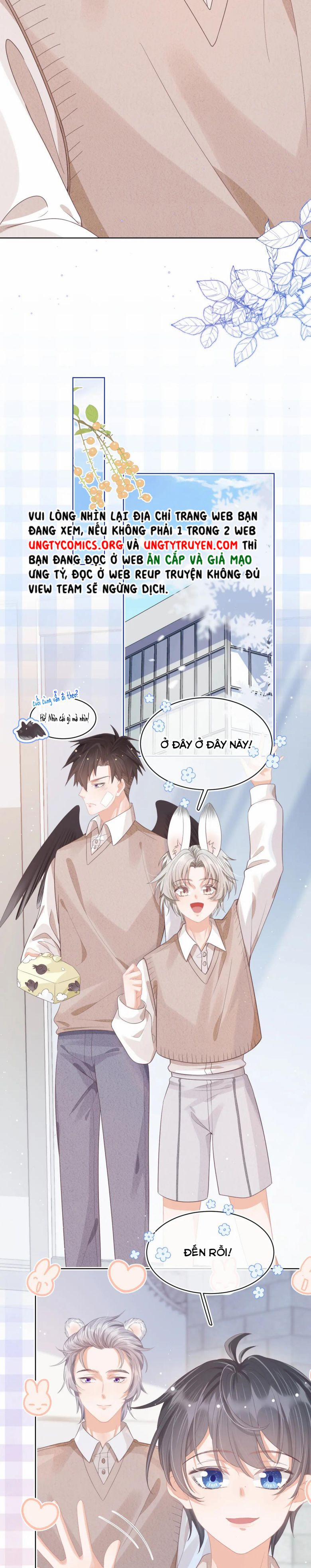 Một Ngụm Ăn Thỏ Phần 0 0 9 trang 5