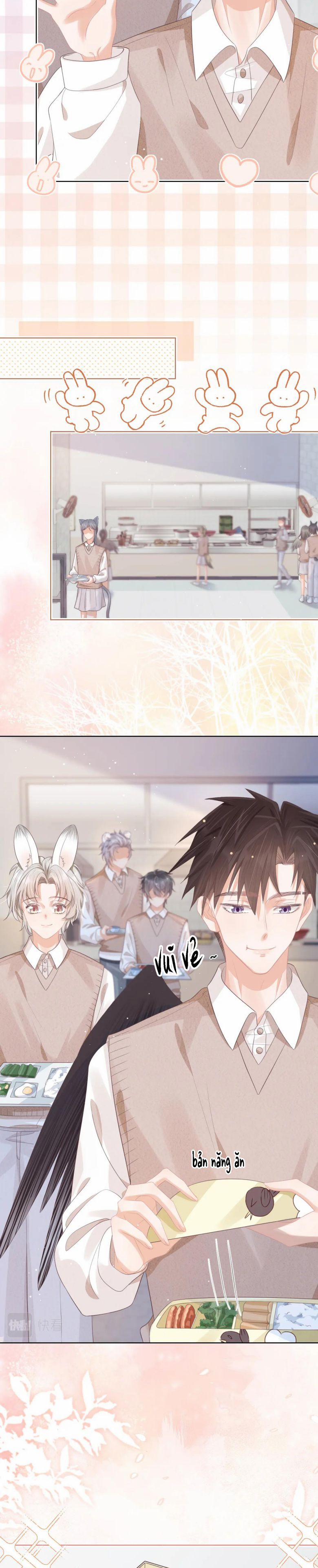 Một Ngụm Ăn Thỏ Phần 0 0 9 trang 6