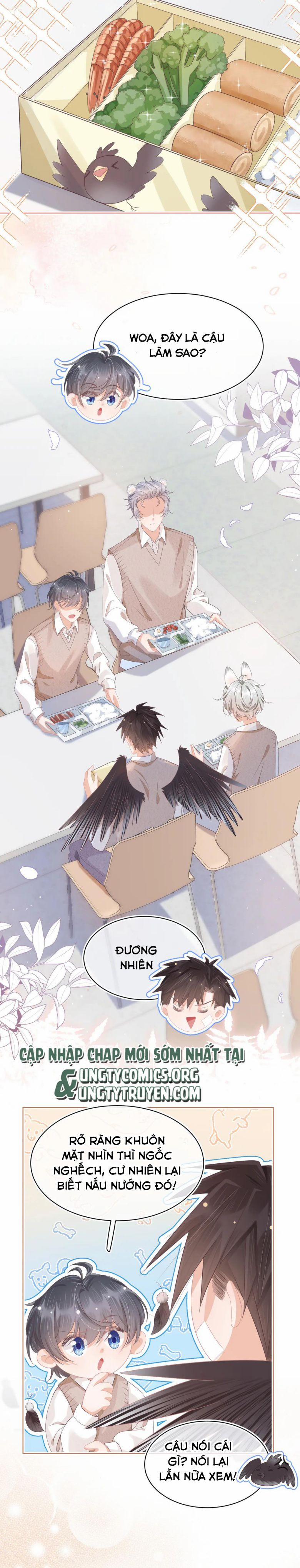 Một Ngụm Ăn Thỏ Phần 0 0 9 trang 7