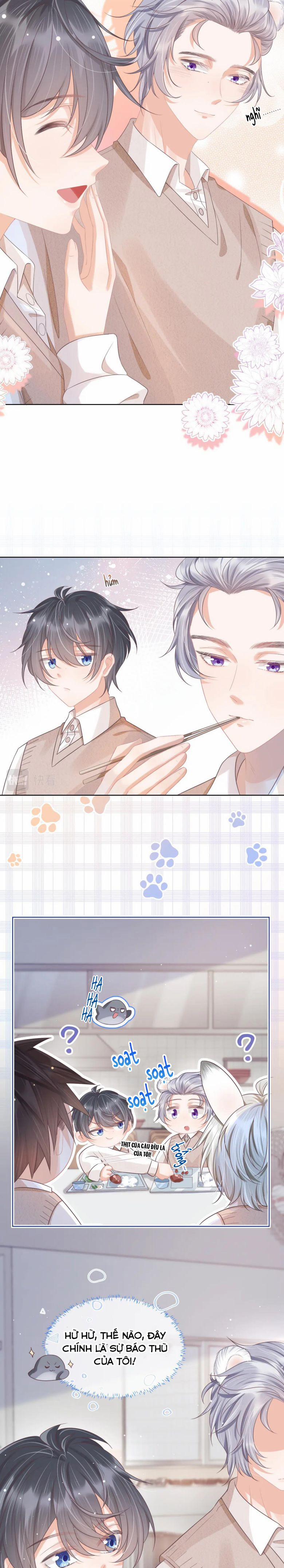 Một Ngụm Ăn Thỏ Phần 0 0 9 trang 9