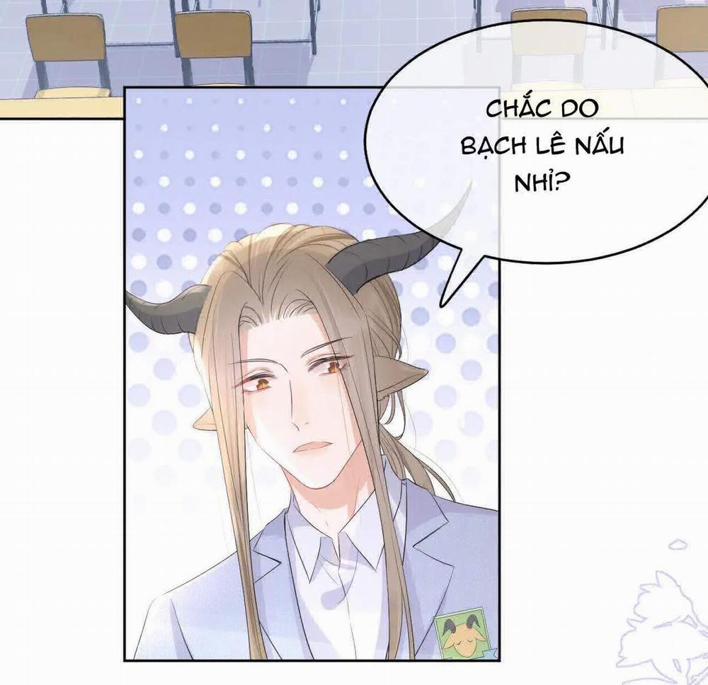 Một Ngụm Nuốt Trọn Thỏ Con 10 trang 11