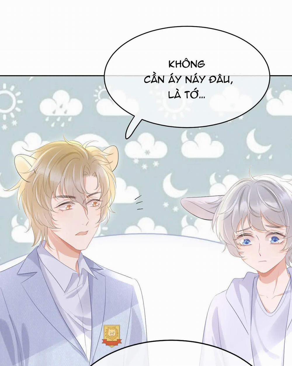 Một Ngụm Nuốt Trọn Thỏ Con 10 trang 19