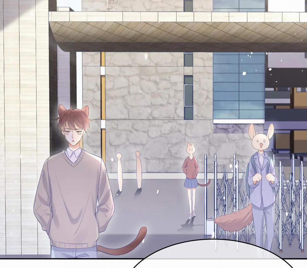 Một Ngụm Nuốt Trọn Thỏ Con 10 trang 3