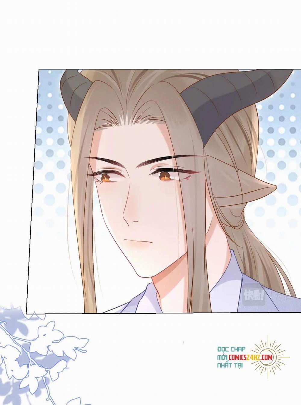 Một Ngụm Nuốt Trọn Thỏ Con 10 trang 40