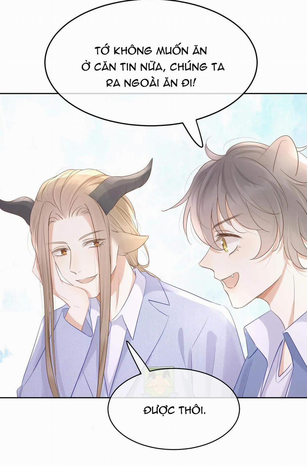 Một Ngụm Nuốt Trọn Thỏ Con 10 trang 5