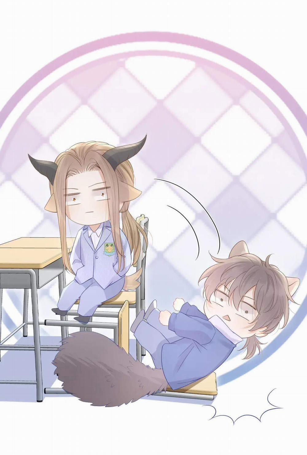 Một Ngụm Nuốt Trọn Thỏ Con 10 trang 9