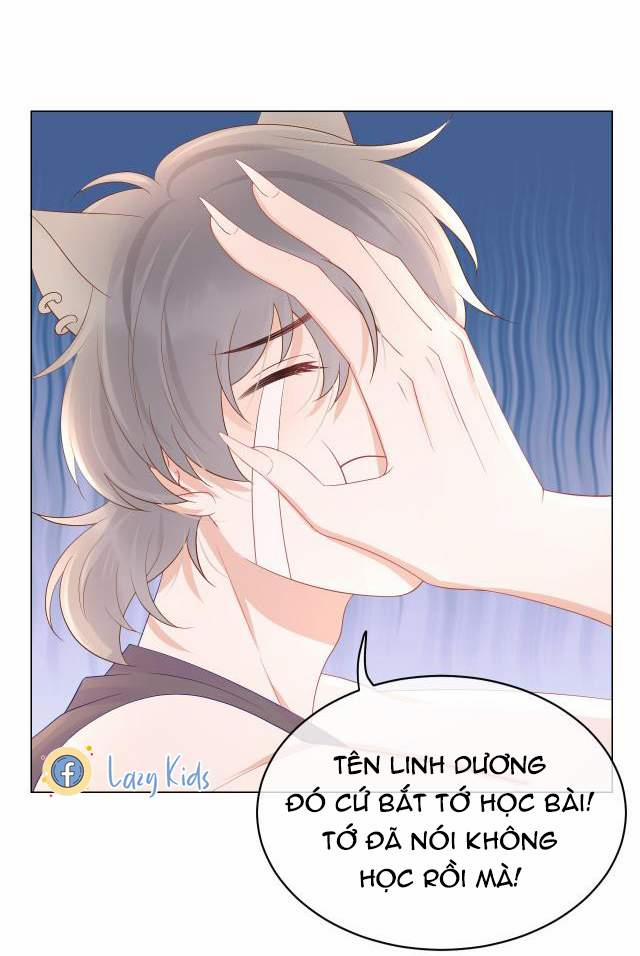 Một Ngụm Nuốt Trọn Thỏ Con 11 trang 14