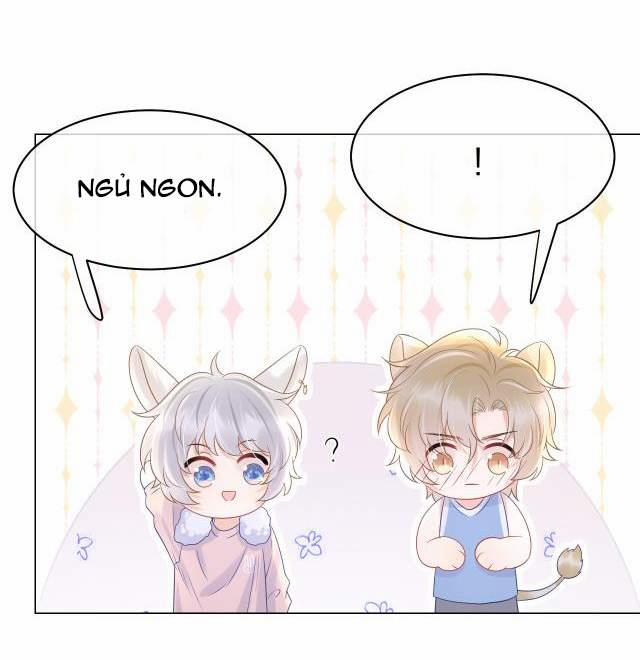 Một Ngụm Nuốt Trọn Thỏ Con 11 trang 25