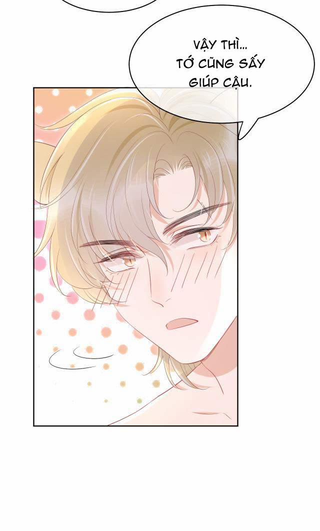 Một Ngụm Nuốt Trọn Thỏ Con 11 trang 34