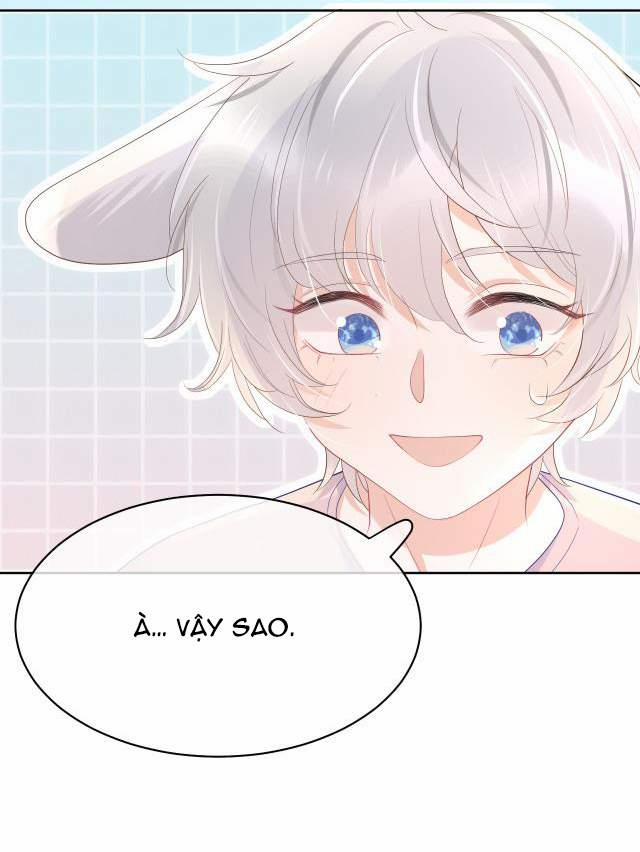 Một Ngụm Nuốt Trọn Thỏ Con 11 trang 47