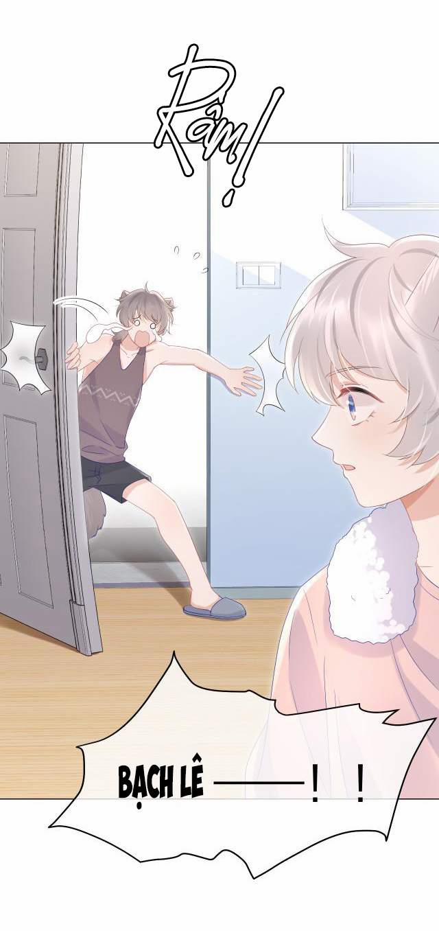 Một Ngụm Nuốt Trọn Thỏ Con 11 trang 9