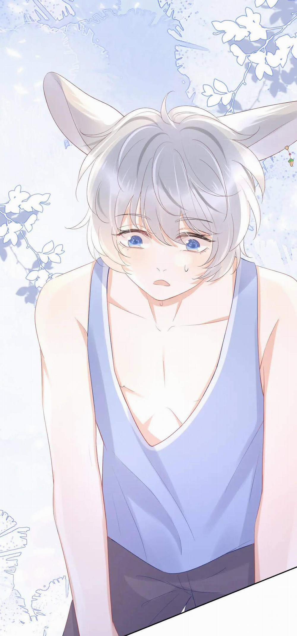 Một Ngụm Nuốt Trọn Thỏ Con 12 trang 12