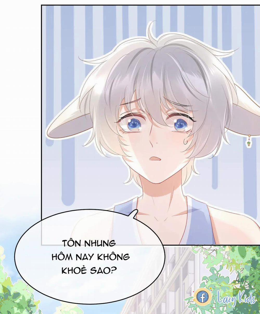 Một Ngụm Nuốt Trọn Thỏ Con 12 trang 22