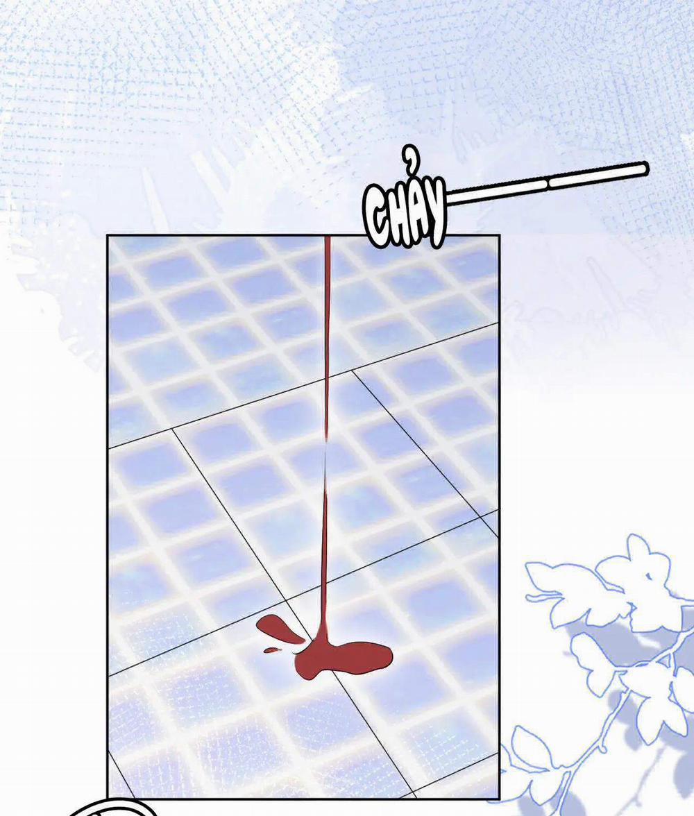 Một Ngụm Nuốt Trọn Thỏ Con 12 trang 33