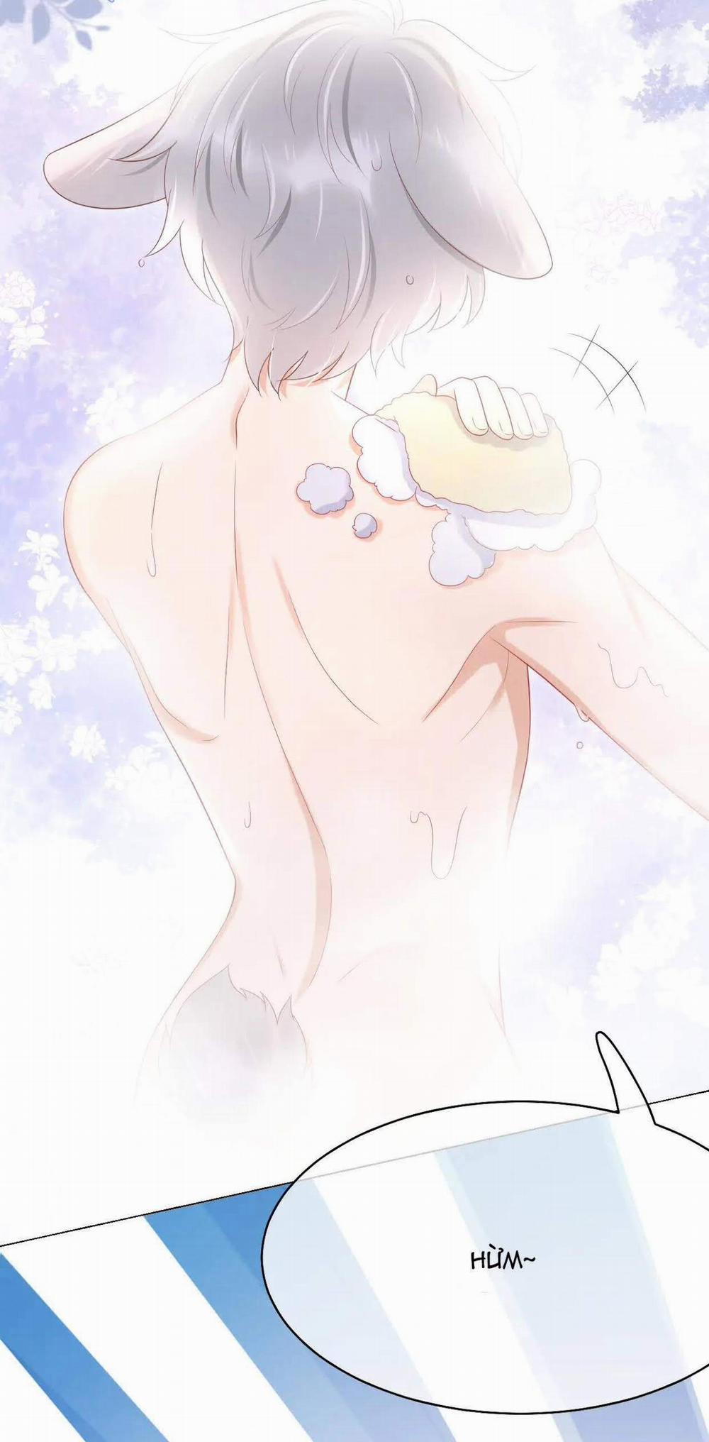 Một Ngụm Nuốt Trọn Thỏ Con 12 trang 40